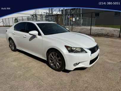 Used 2014 Lexus GS 350 w/ Premium Package