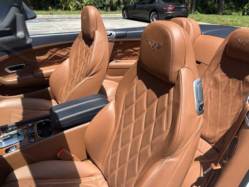 Used 2015 Bentley Continental GT Speed AWD/4WD image 33