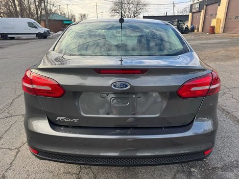 Used 2016 Ford Focus S image 6