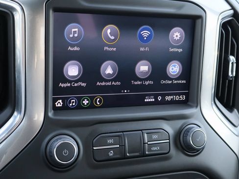 Certified 2023 Chevrolet Silverado 2500 LT AWD/4WD image 16