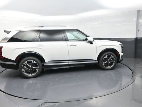 New 2026 Hyundai Palisade Limited AWD/4WD image 9