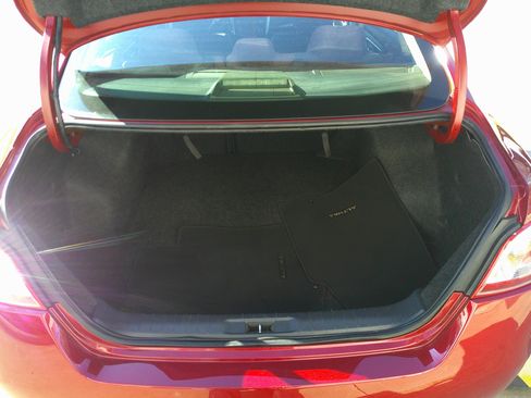 Used 2013 Nissan Altima 2.5 S image 34