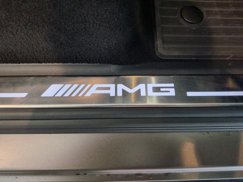 Used 2026 Mercedes-Benz G 63 AMG 4MATIC image 40