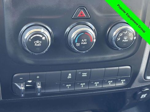 Used 2017 RAM 3500 Tradesman w/ Popular Equipment Group image 17