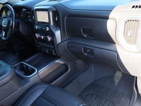 Certified 2020 GMC Sierra 1500 Denali w/ Denali Ultimate Package image 32