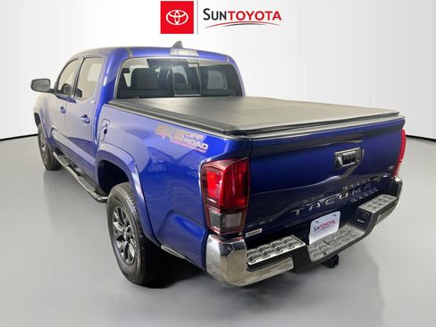 Used 2023 Toyota Tacoma SR5 image 6