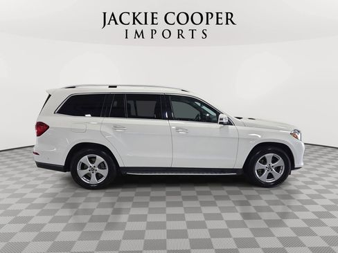 Used 2019 Mercedes-Benz GLS 450 4MATIC image 4