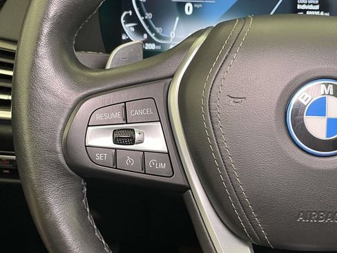 Used 2022 BMW X5 xDrive45e w/ Luxury Seating Package AWD/4WD image 39