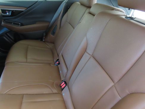 Used 2022 Subaru Outback Touring XT w/ Popular Package #2 AWD/4WD image 22