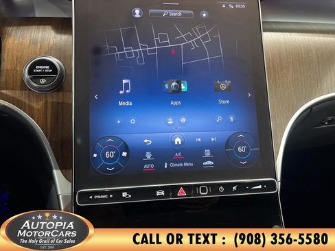 Used 2024 Mercedes-Benz GLC 300 4MATIC image 39