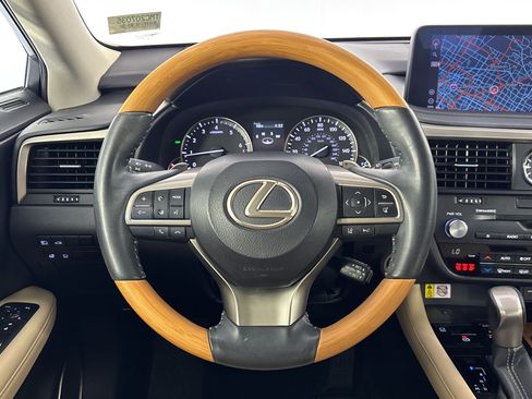 Used 2021 Lexus RX 350 FWD w/ Premium Package image 27