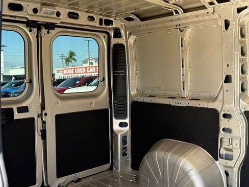 New 2025 RAM ProMaster 1500 image 16