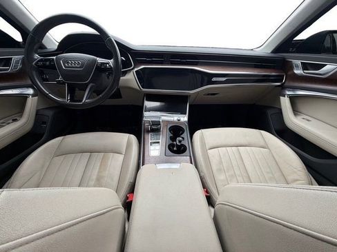 Used 2020 Audi A6 2.0T Premium Plus w/ Premium Plus Package image 27