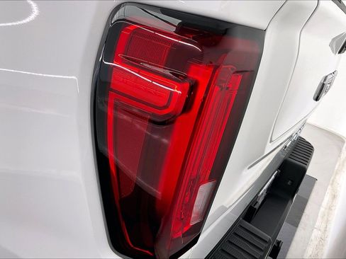 New 2026 GMC Sierra 1500 AT4X image 16