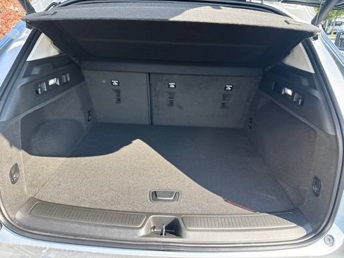 New 2026 Buick Envision Sport Touring AWD/4WD image 23