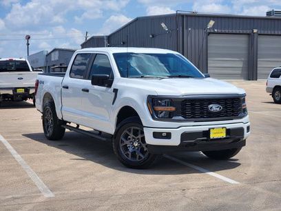 Certified 2026 Ford F150 STX w/ Equipment Group 200A