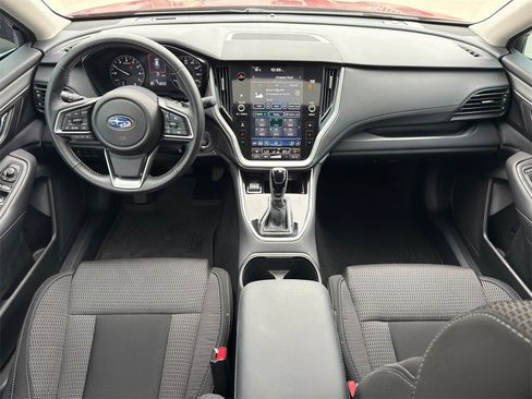 Used 2024 Subaru Outback Premium image 30