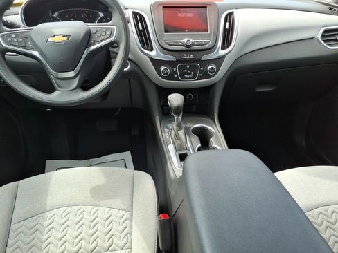 Certified 2023 Chevrolet Equinox LS w/ LS Convenience Package FWD image 10