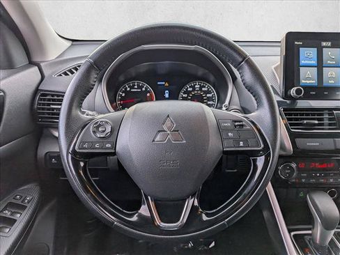 Used 2024 Mitsubishi Eclipse Cross SE AWD/4WD image 14