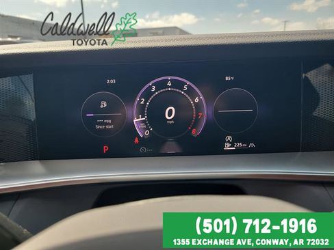 Used 2025 Volkswagen Tiguan SE R-Line AWD/4WD image 16
