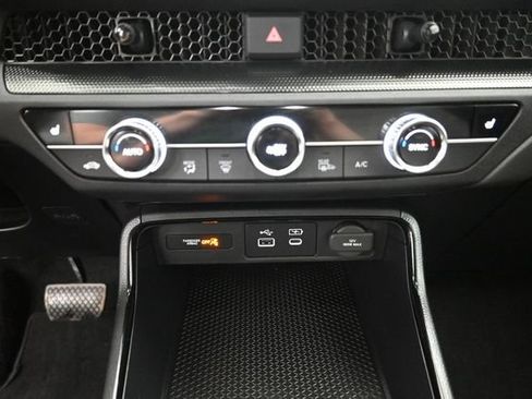 Used 2025 Honda CR-V EX image 19