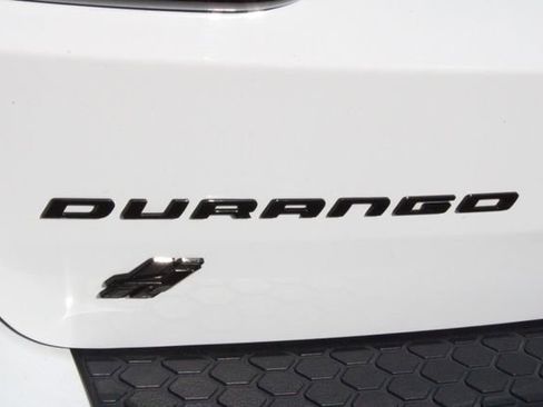 Used 2023 Dodge Durango R/T AWD/4WD image 9