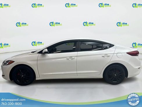 Used 2018 Hyundai Elantra SEL image 9