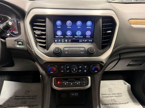 Used 2021 GMC Acadia SLE w/ Driver Convenience Package AWD/4WD image 29