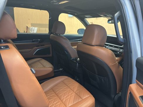 Used 2024 Kia Telluride SX X-Line image 22