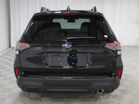 New 2026 Subaru Forester Limited image 27