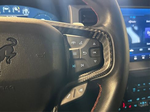 Certified 2023 Ford Bronco Raptor AWD/4WD image 32