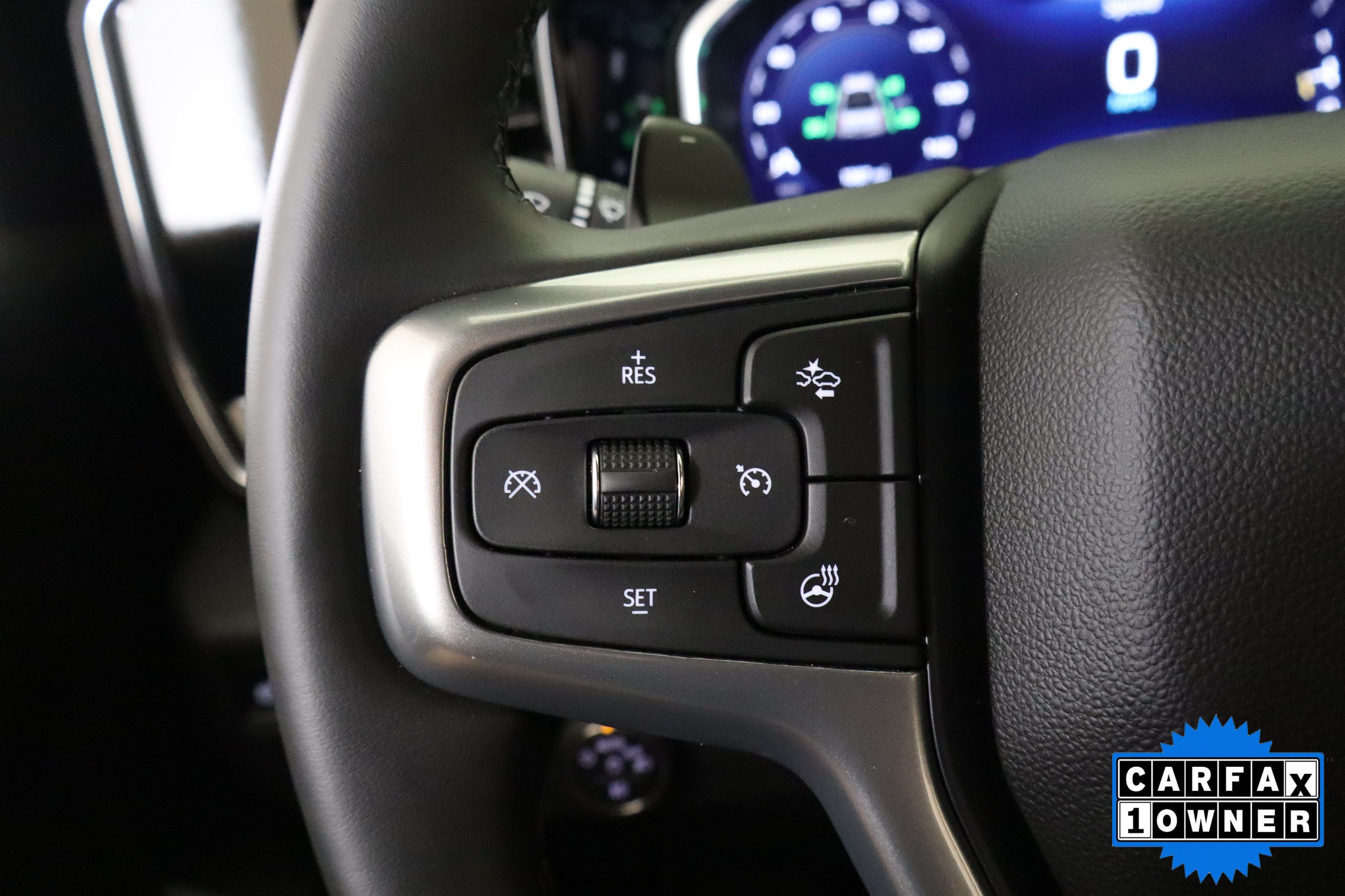 Used 2026 Chevrolet Silverado 1500 RST w/ All Star Edition Plus AWD/4WD image 31