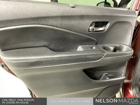 Used 2019 Honda Passport EX-L image 22