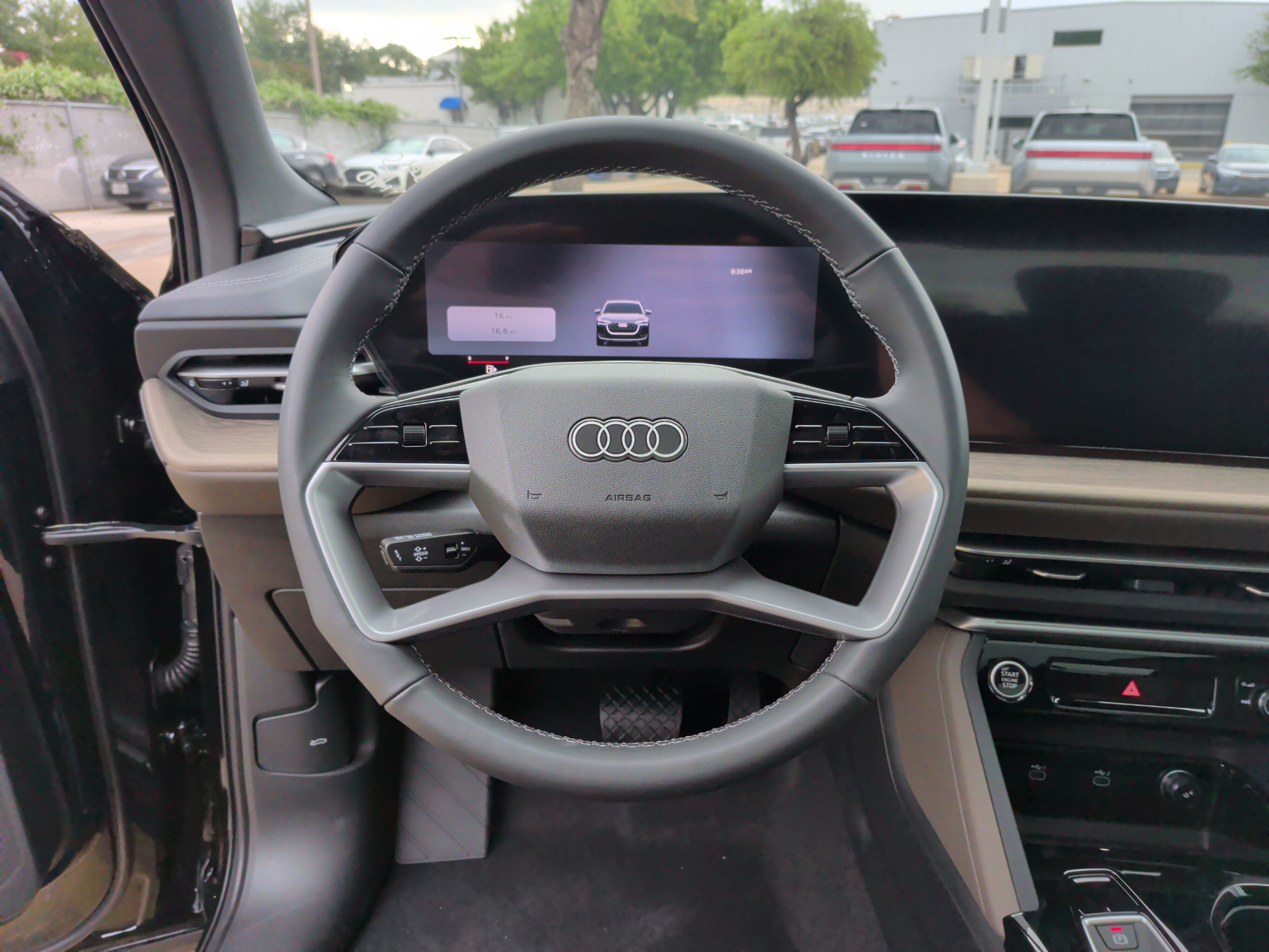 Used 2026 Audi Q5 Premium w/ Premium Plus AWD/4WD image 19