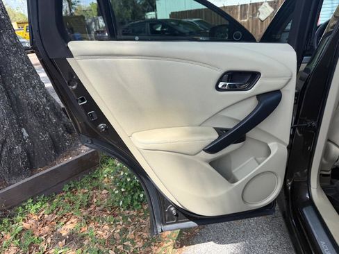 Used 2016 Acura RDX FWD w/ Advance Package image 37