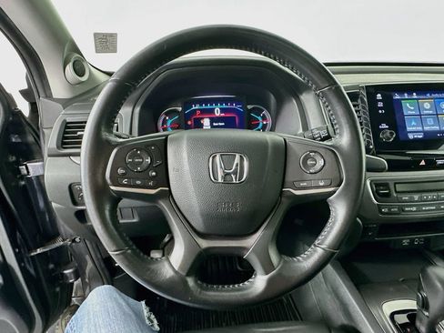 Used 2020 Honda Pilot EX-L image 12