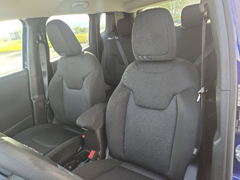 Used 2021 Jeep Renegade Sport AWD/4WD image 18