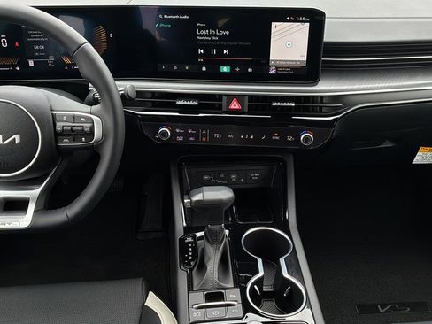 New 2026 Kia K5 GT-Line image 21