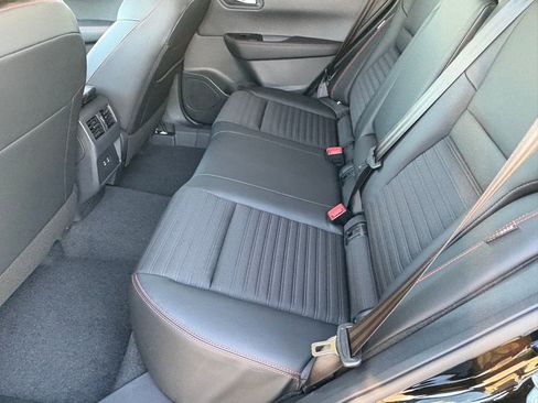 New 2026 Nissan Rogue SV image 22