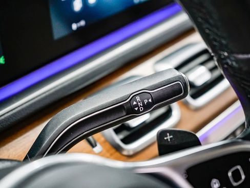 Used 2022 Mercedes-Benz GLE 350 image 21