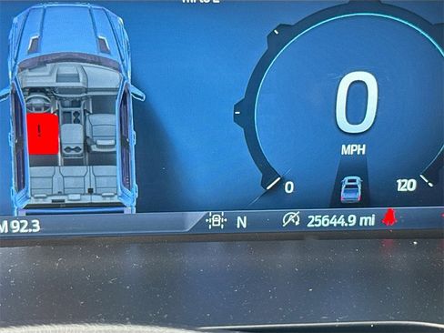 Used 2024 Ford F150 STX image 13