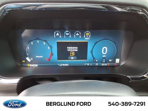 New 2026 Ford F150 Lariat image 19