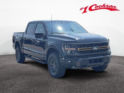 New 2026 Ford F150 Tremor
