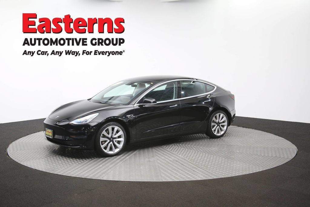 Used 2020 Tesla Model 3 Long Range AWD/4WD image 50