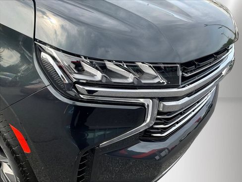 Used 2022 Chevrolet Tahoe LT AWD/4WD image 29