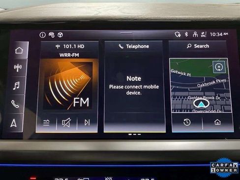 Used 2024 Audi Q4 e-tron Premium Plus image 40