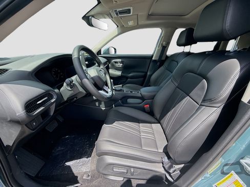 New 2027 Honda HR-V EX-L image 16