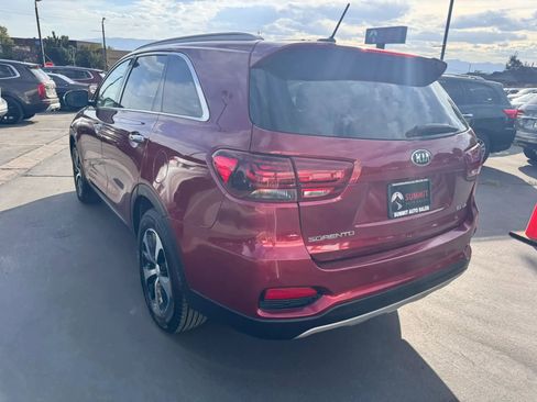 Used 2020 Kia Sorento EX image 6