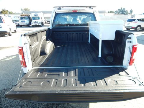 Used 2018 Ford F150 XL w/ Equipment Group 101A Mid image 14