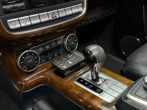 Used 2016 Mercedes-Benz G 550 image 21